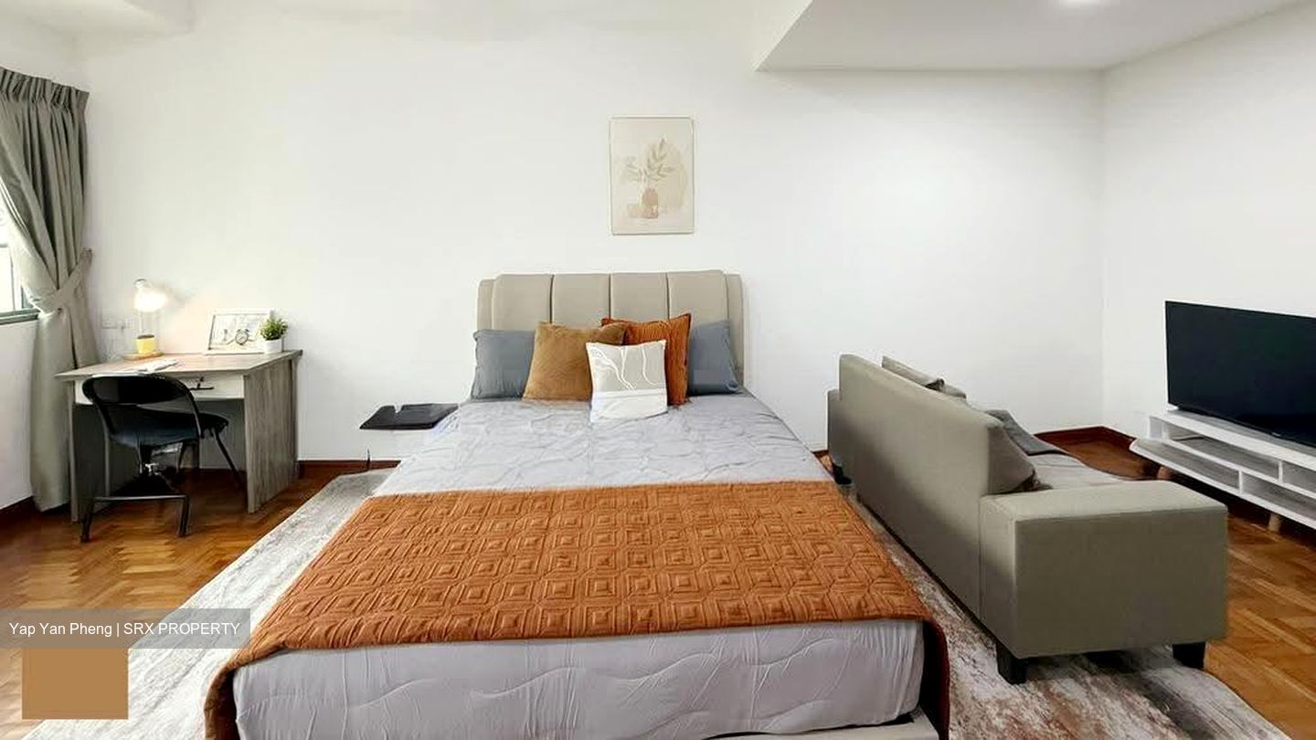 Westville (D22), Terrace #620743161